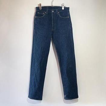 USED Levi's 501 made in U.S.Aw29