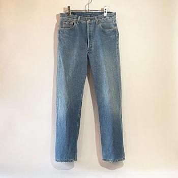 USED Levi's 501 made in U.S.Aw30