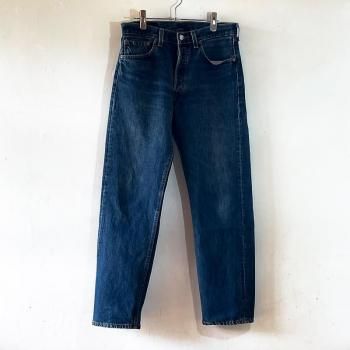 USED Levi's 501 made in U.S.Aw31