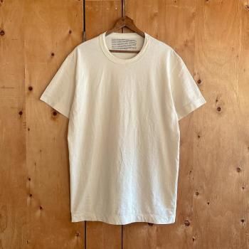 S&Y WORKSHOP ORIGINAL / 100% Organic cotton T-Shirt "Classic"