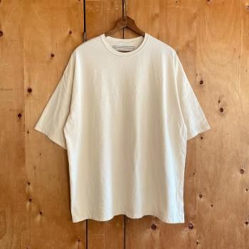 S&Y WORKSHOP ORIGINAL / 100% Organic cotton T-Shirt "FAT"