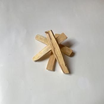 Palo Santo (ѥȡ