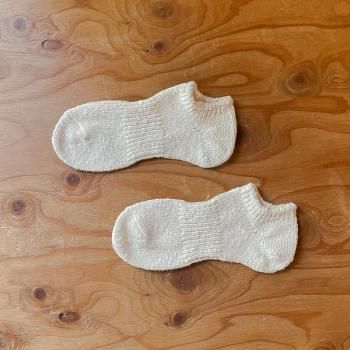 Cotton Hemp Socks