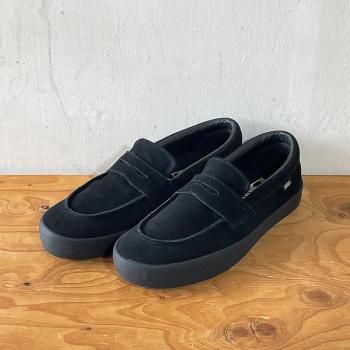 VANS / Skate Loafer : Black
