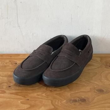 VANS / Skate Loafer : Brown