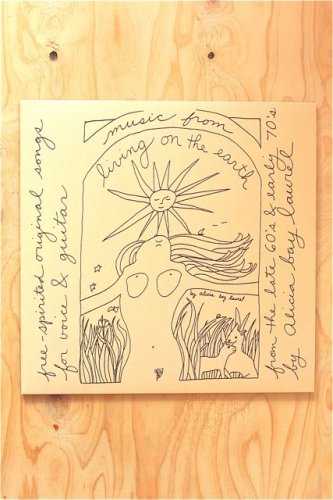 LP】Alicia bay laurel / Music from living on the earth - Su0026Y WORK SHOP  Online store