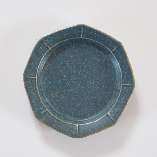 山下工芸(Yamasita craft) 籠目八寸正角皿 17.8×17.8×3.1cm 11745030