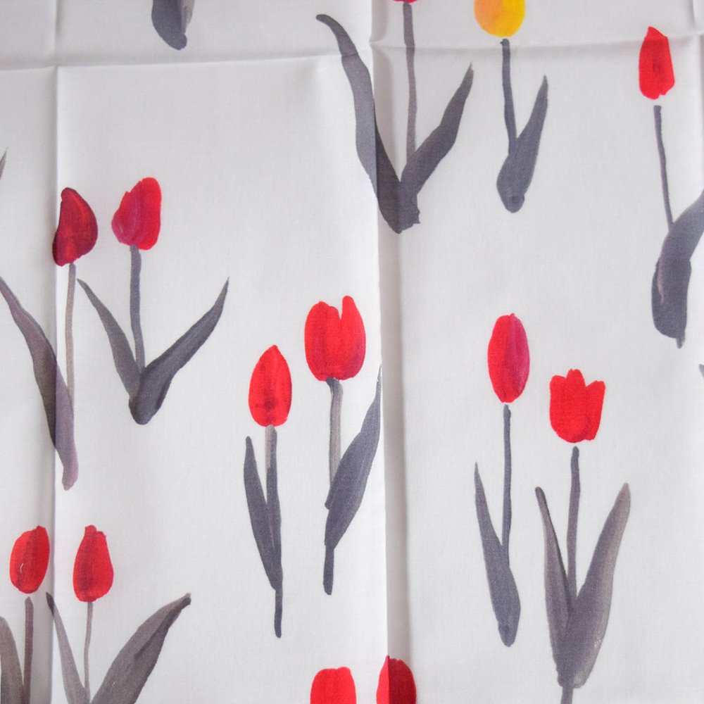 otsukiyumi  ϥ󥫥 tulip red