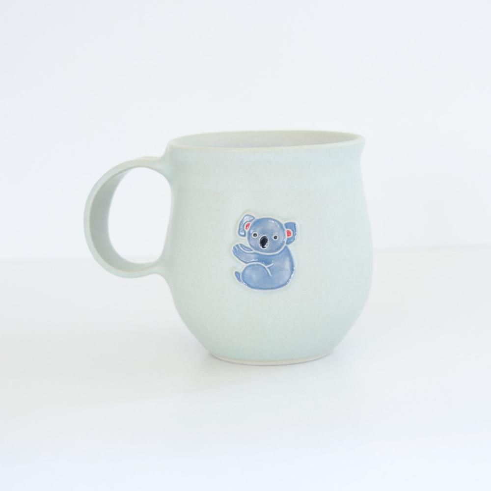 コアラ【新品】DAISAK カップ マグカップ ダイサク koala