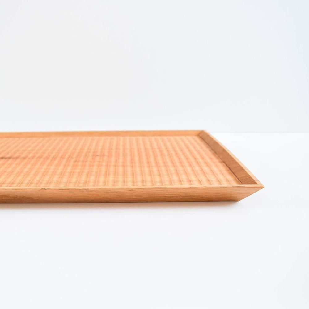 Semi-Aco 加賀雅之 彫り盆 - SLOW MARKET （スロー マーケット）スロー