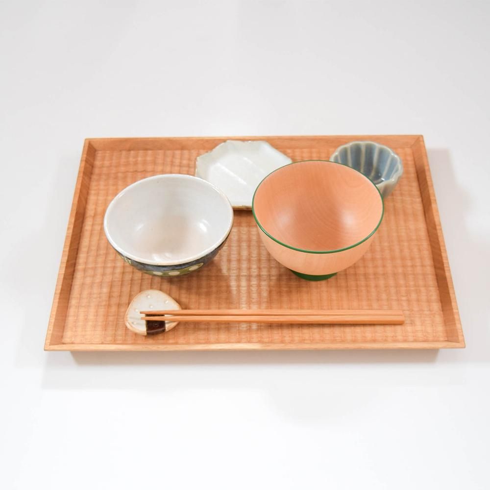 Semi-Aco 加賀雅之 彫り盆 - SLOW MARKET （スロー マーケット）スロー