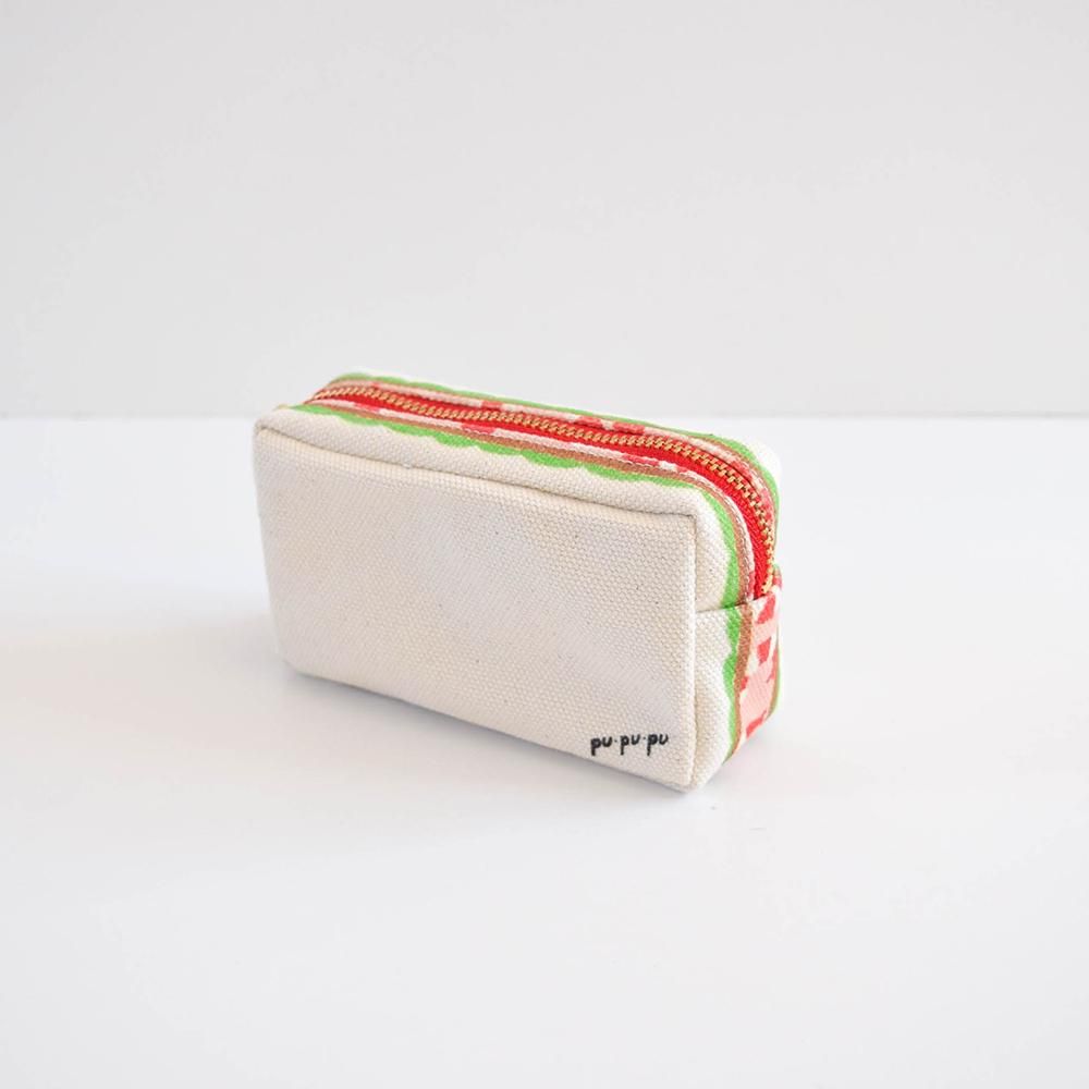 Pu Pu Pu 四角のサンドイッチポーチ エビカツサンド Slow Market スロー マーケット スローマーケット 器と雑貨と美味しいもののお店 Pu Pu Pu 四角のサンドイッチポーチ エビカツサンド Slow Market スロー マーケット スローマーケット 器と雑貨と美味しいもののお店