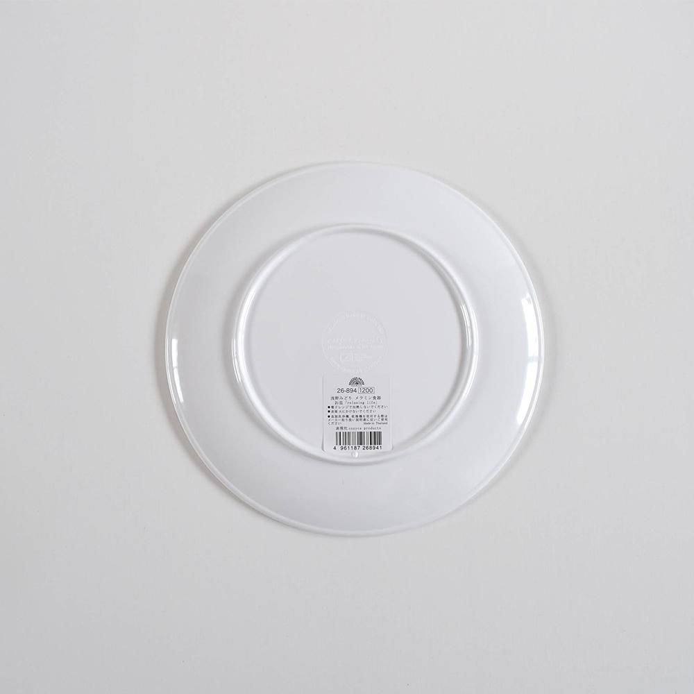 浅野みどり relaxing time メラミン食器 お皿 - SLOW MARKET （スロー