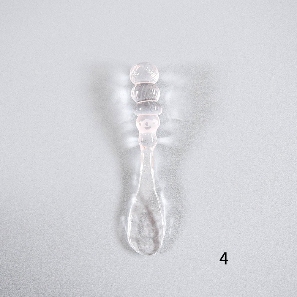 Tickle glass  ٥A