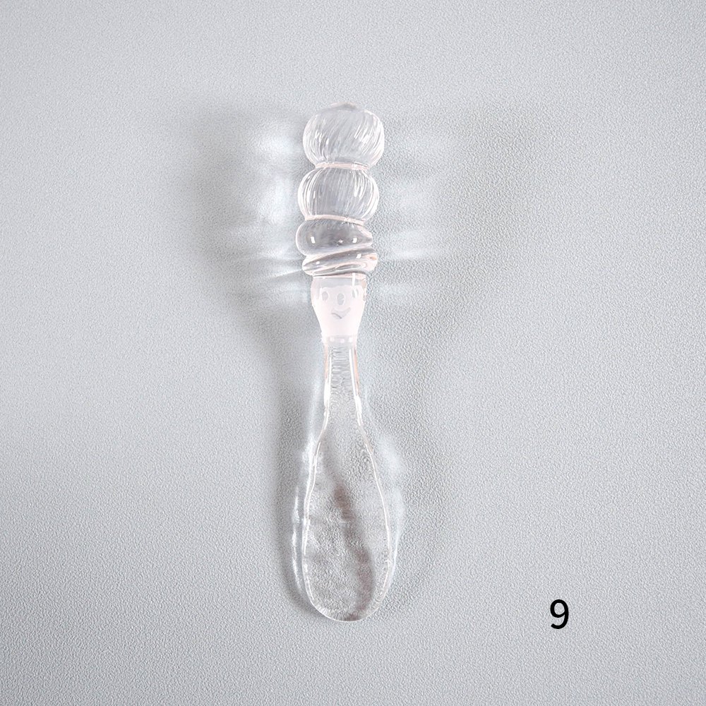 Tickle glass  ٥C