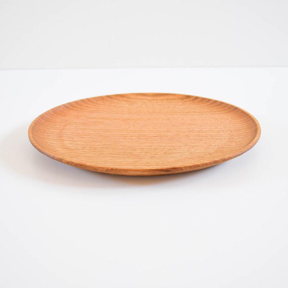 Semi-Aco òǷ  round plate