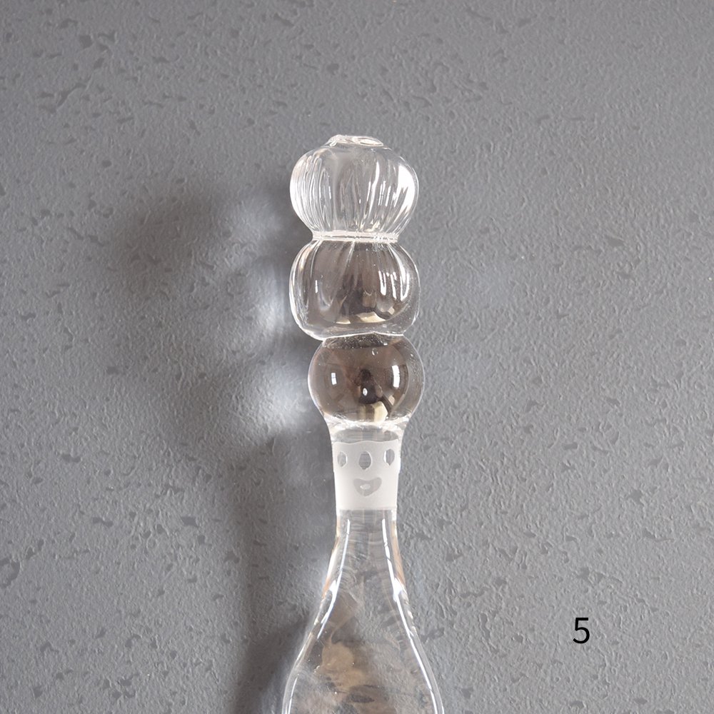 Tickle glass ジャムベラ 2111-C