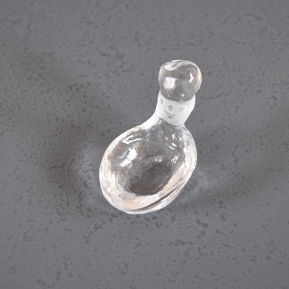 Tickle glass 󤲤 2203-5