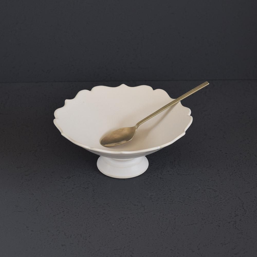 水谷ちえみ コンポート輪花 - SLOW MARKET （スロー マーケット