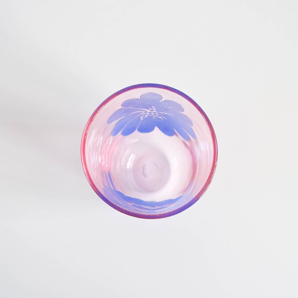 Tickle glass   ǭ饹 2206-B
