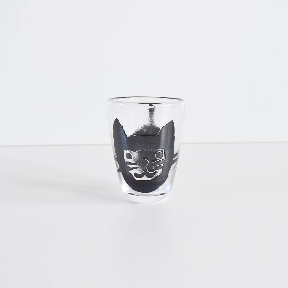 Tickle glass   ǭ饹 2206-D