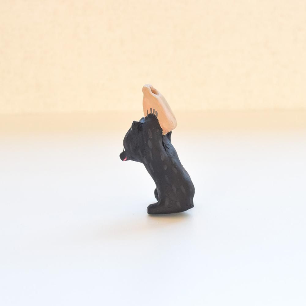 mokuji 土人形 mokuji 土人形