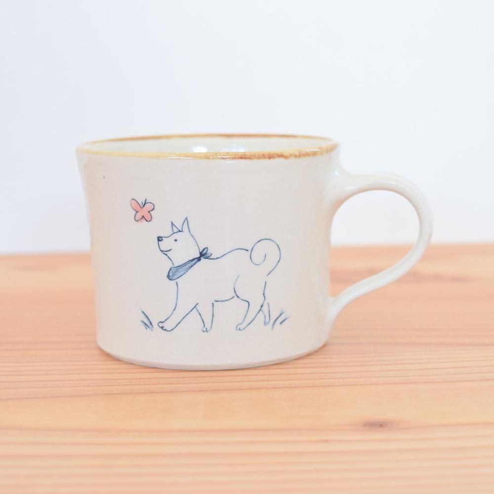 日野沙織マグカップ