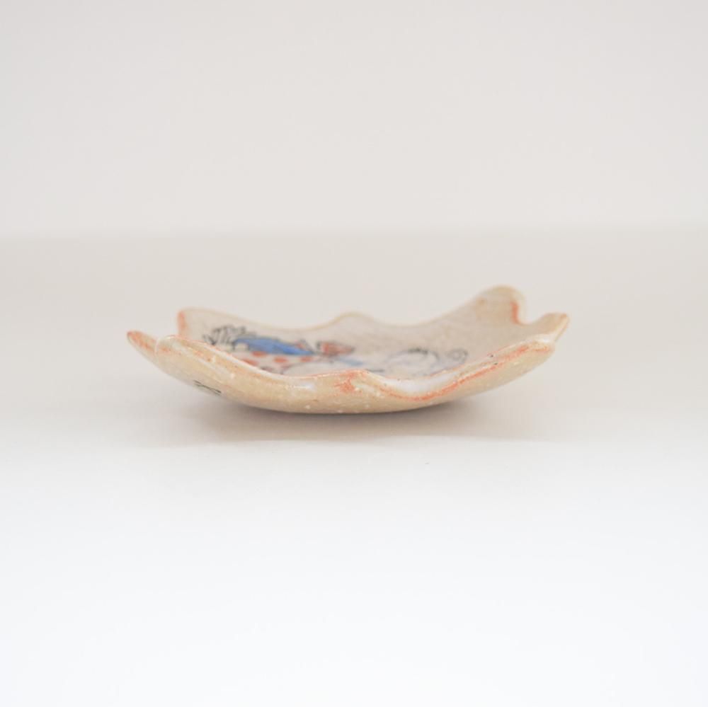 黒木杏子 豆皿 コアラの親子 - SLOW MARKET （スロー マーケット