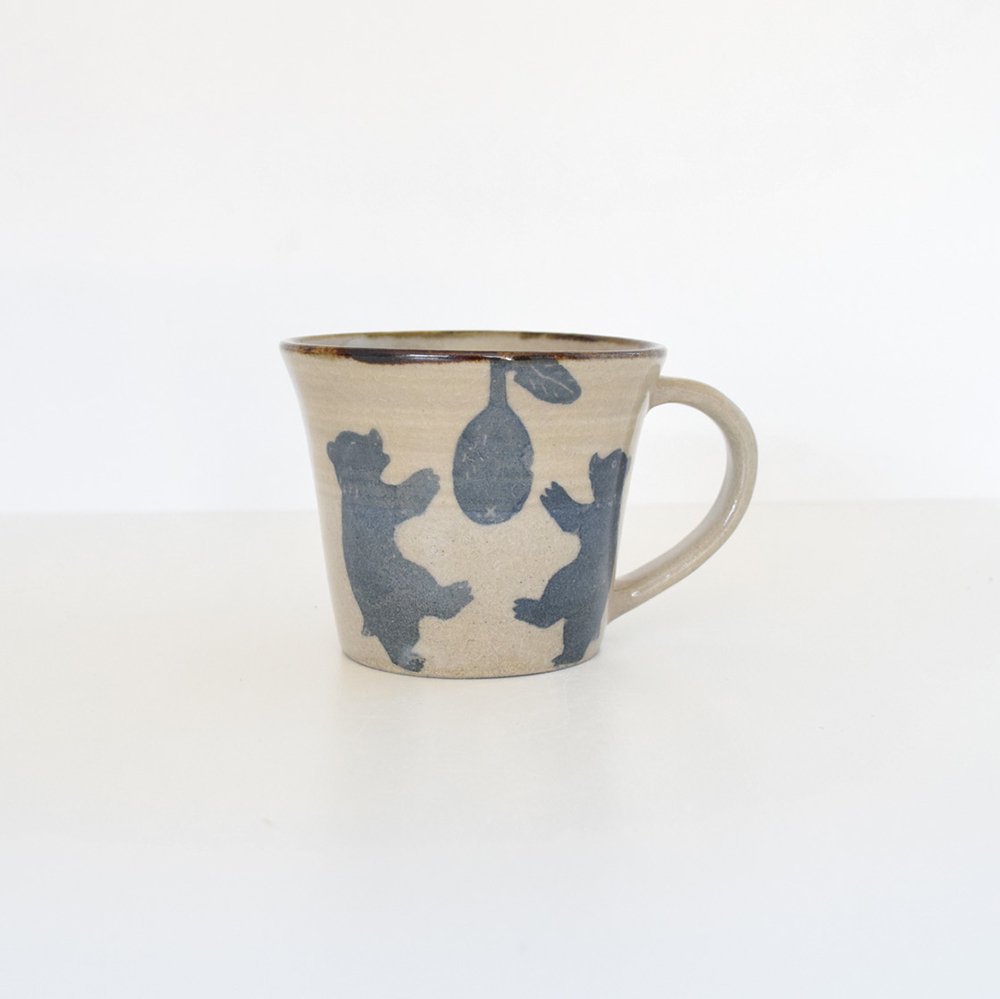 okapi pottery  ޥå ڳ 1