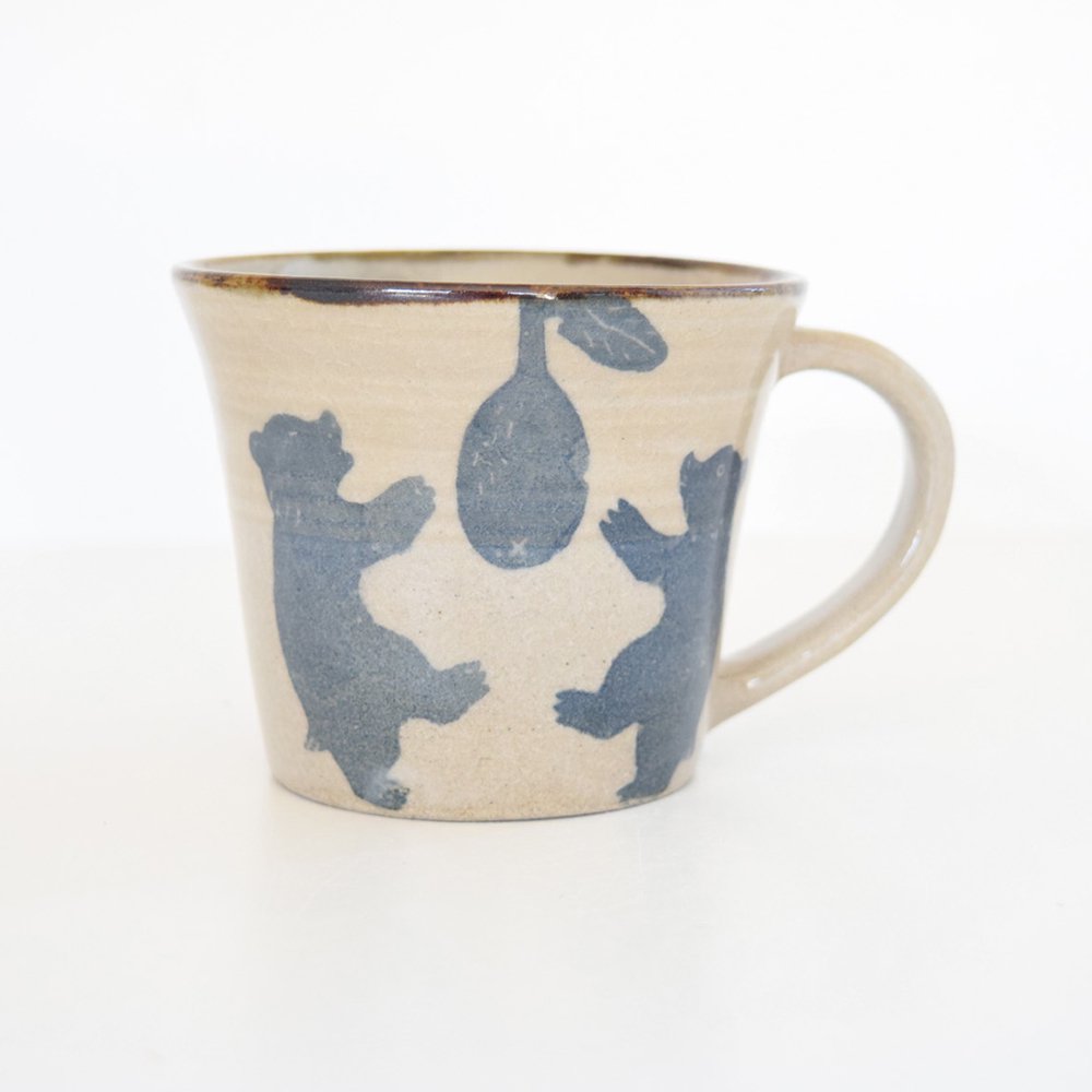okapi pottery  ޥå ڳ 1