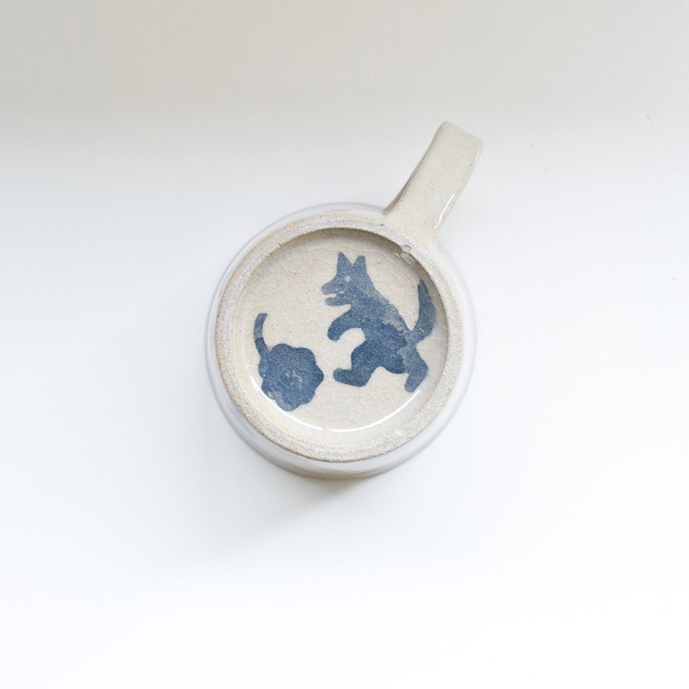 okapi pottery  ޥå ڳ 2
