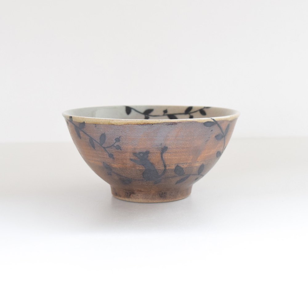 okapi pottery  ܥ  1