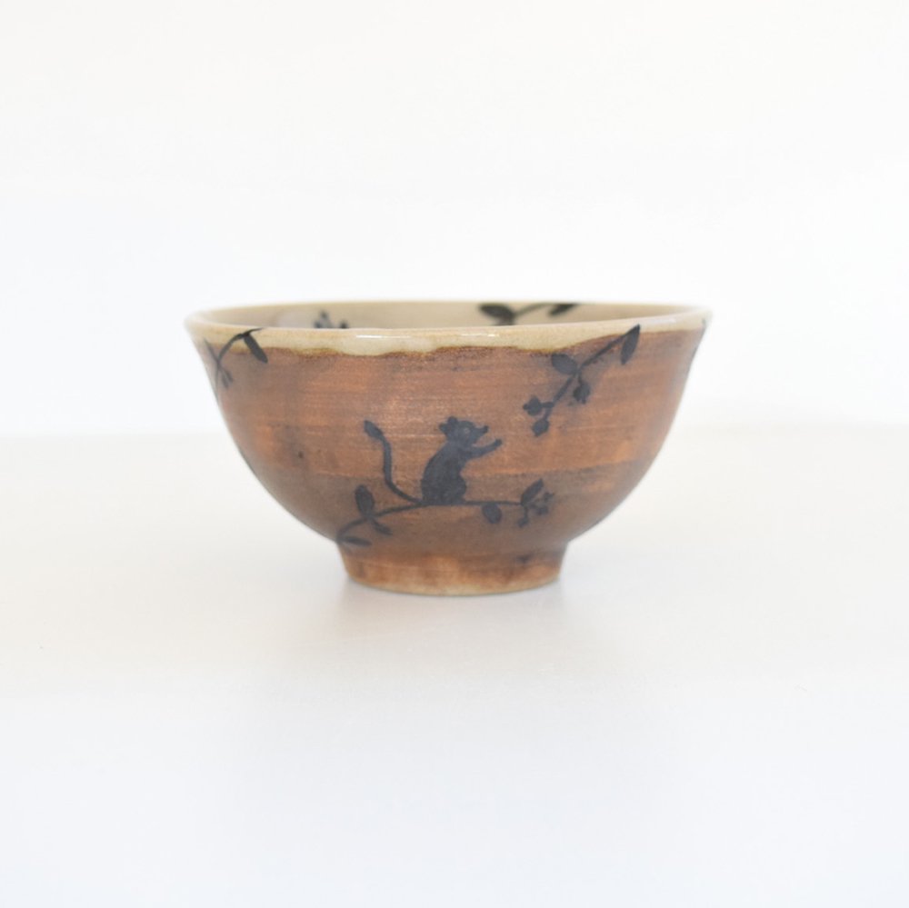 okapi pottery  ܥ  2