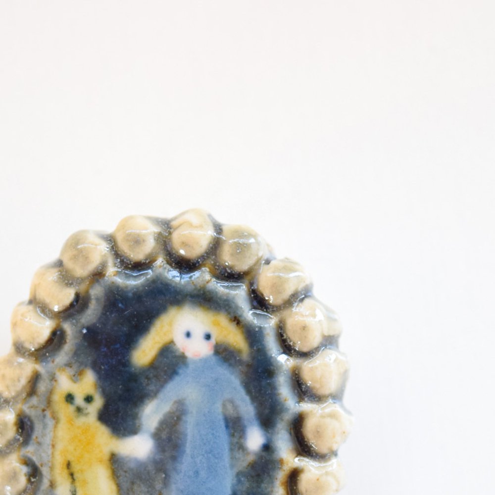 okapi pottery  ֥ ͥĤʤ