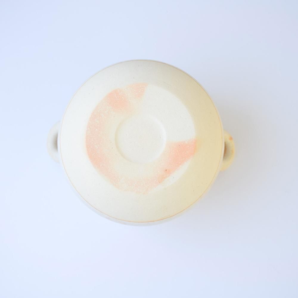 水谷ちえみ 土鍋3合 2310-3 - SLOW MARKET （スロー マーケット