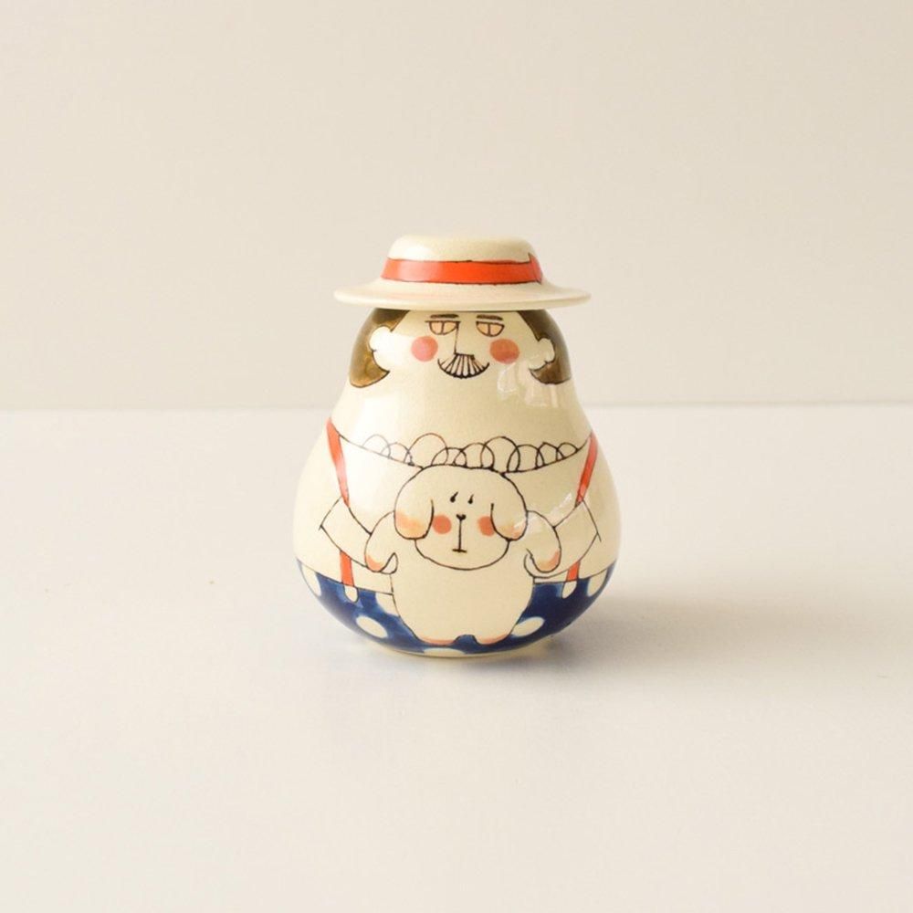 hatohana - SLOW MARKET （スロー マーケット）スローマーケット