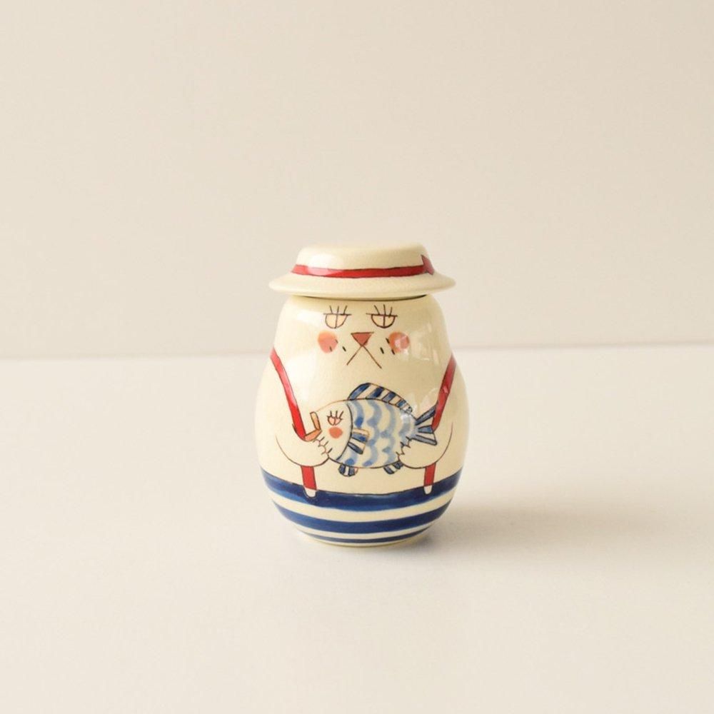 hatohana - SLOW MARKET （スロー マーケット）スローマーケット