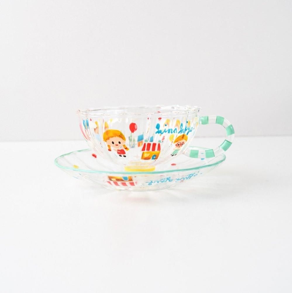 hina hiyo club. - SLOW MARKET （スロー マーケット）スロー