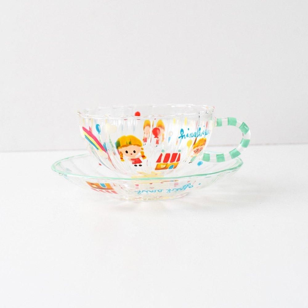 hina-hiyoです 絵付け器🎨hina hiyo club👭🇯🇵Nami Tanigawa (@hinahiyo._