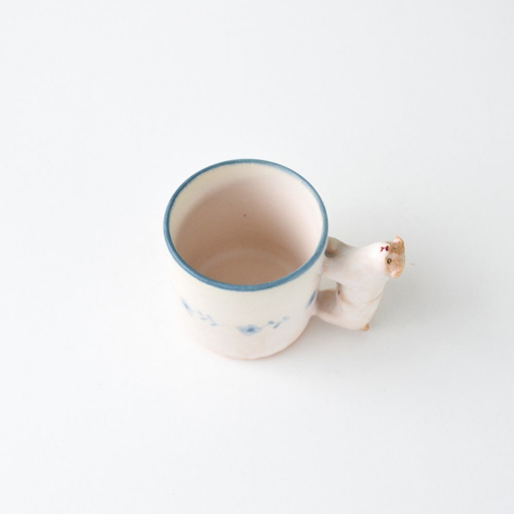 ߤϤ  handle MUG  2407-1