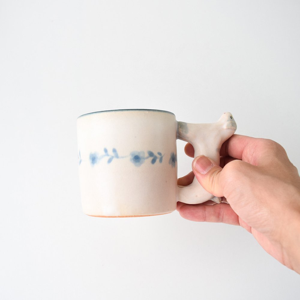 ߤϤ  handle MUG  2407-4