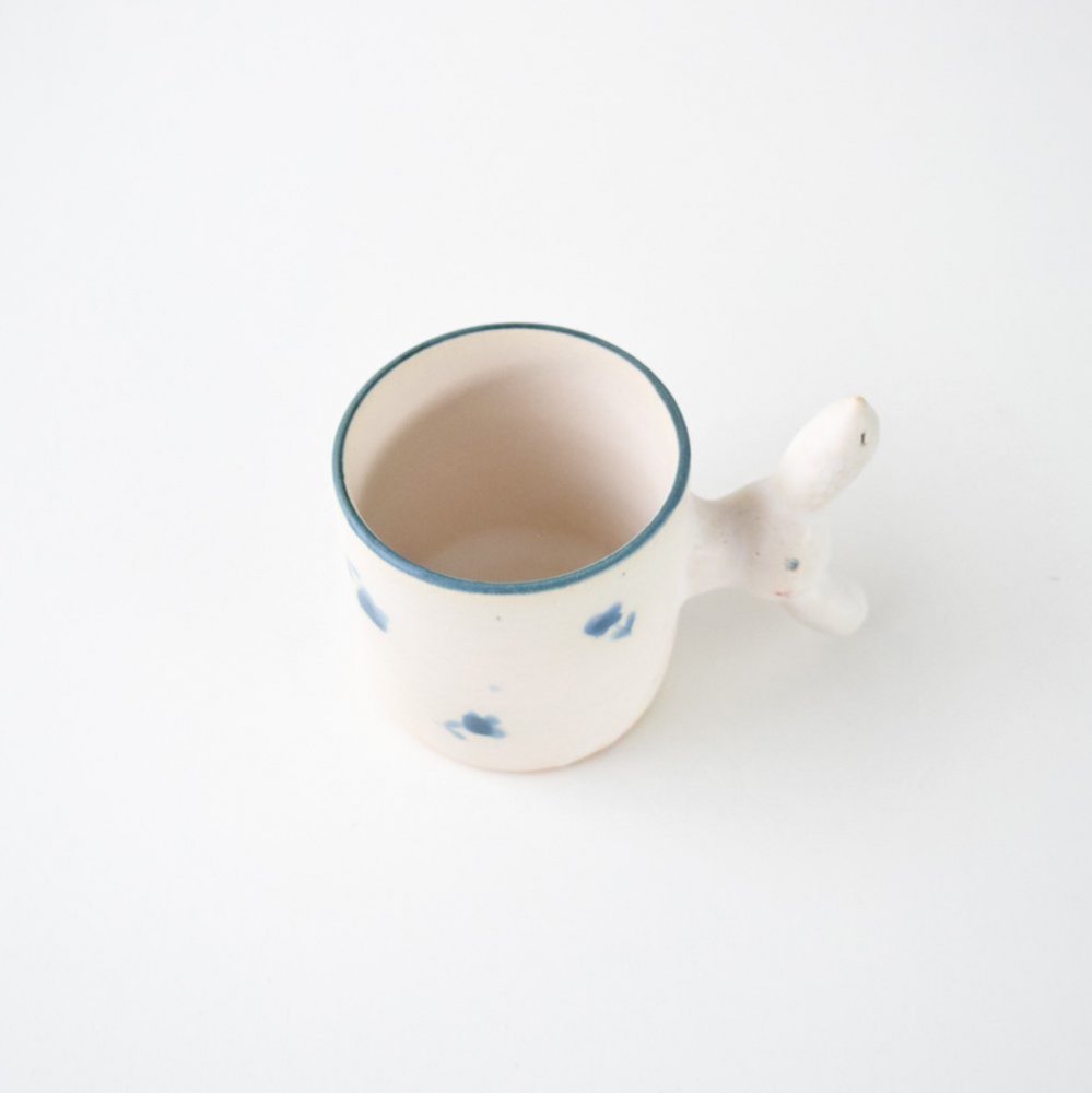 ߤϤ  handle MUG  2407-2