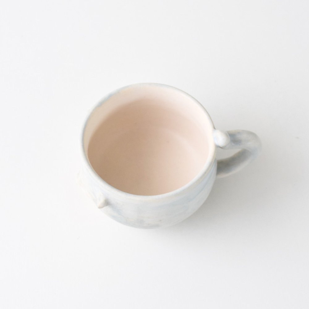 ߤϤ  face MUG äver  2407-1