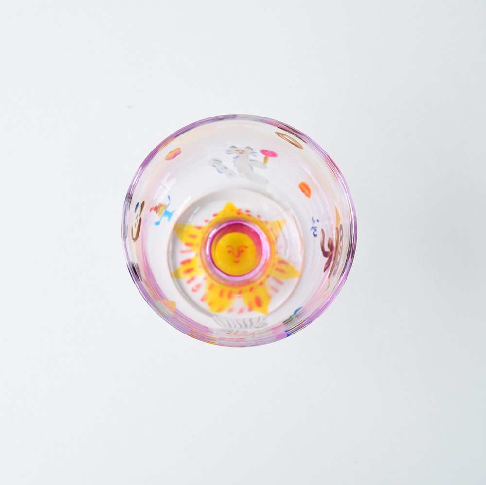 CYILABO  glass֥å  2407-1