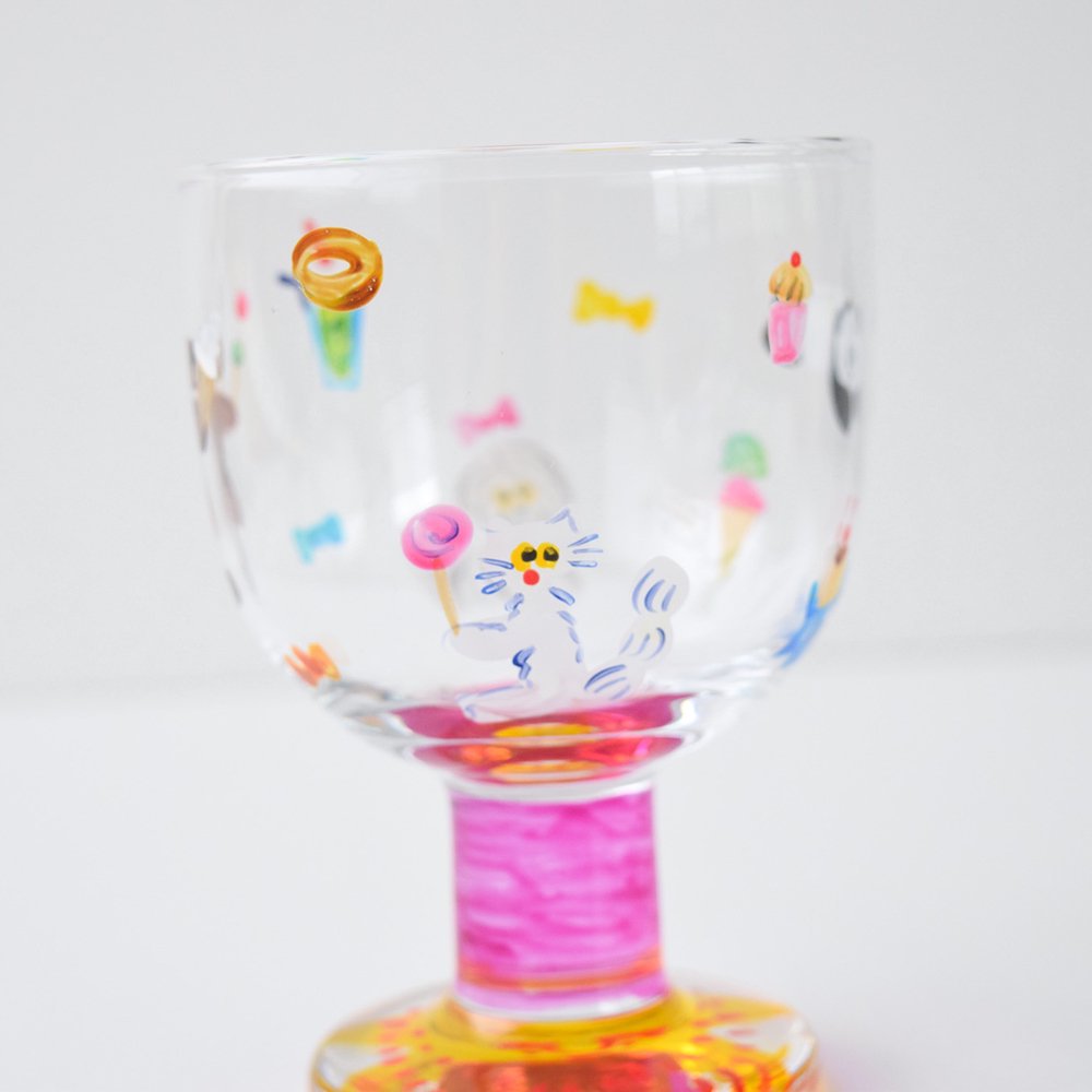 CYILABO  glass֥å  2407-2