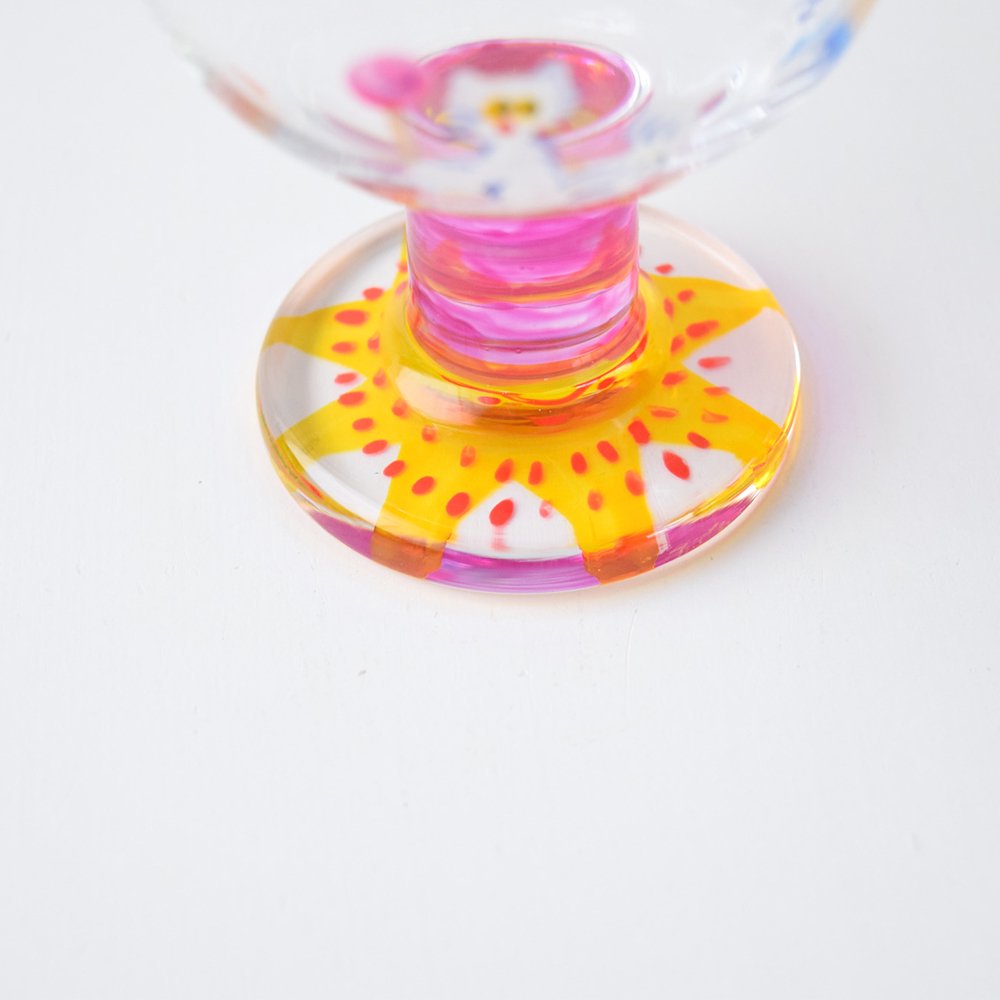 CYILABO  glass֥å  2407-2