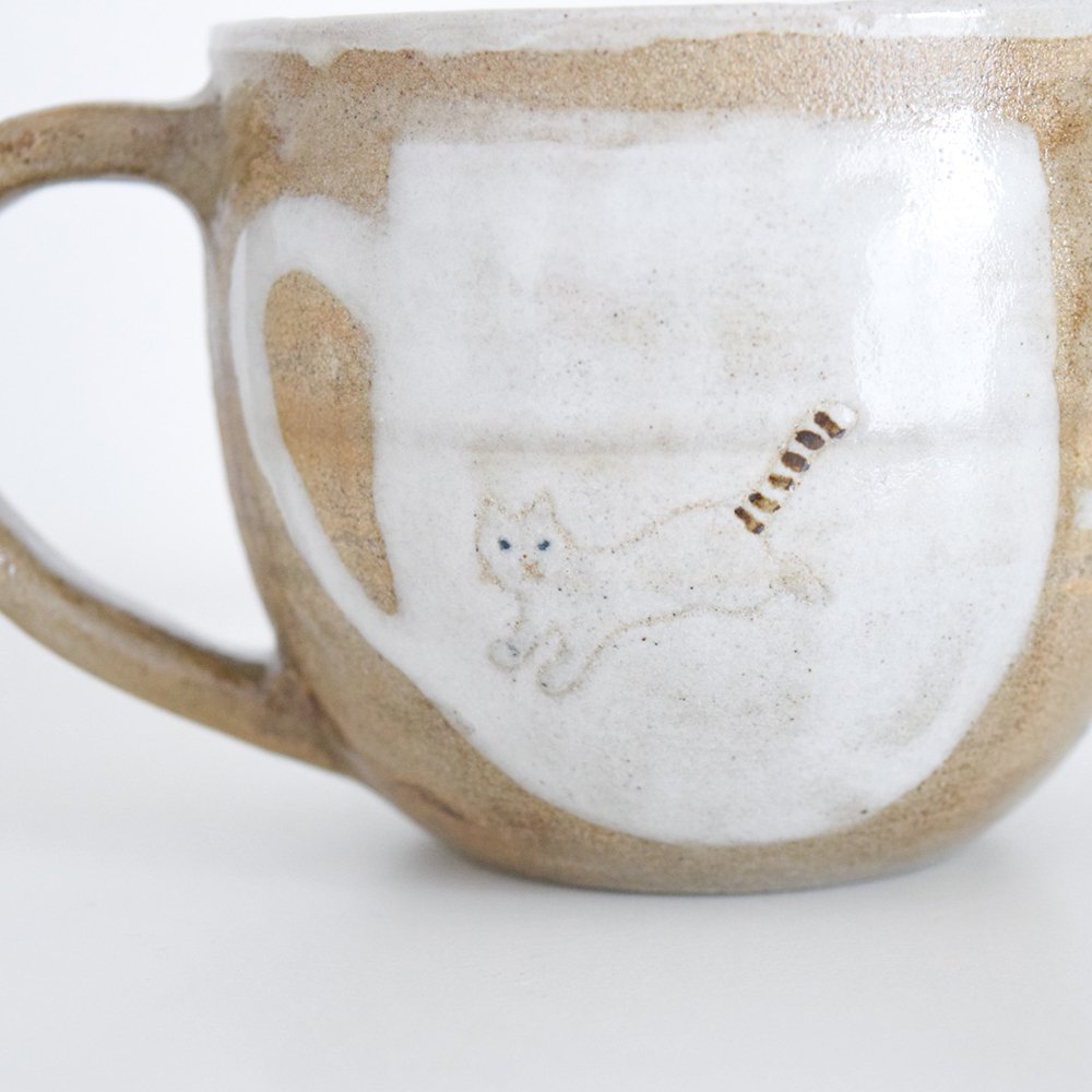 okapi pottery 4 ޥå ˤͥ A