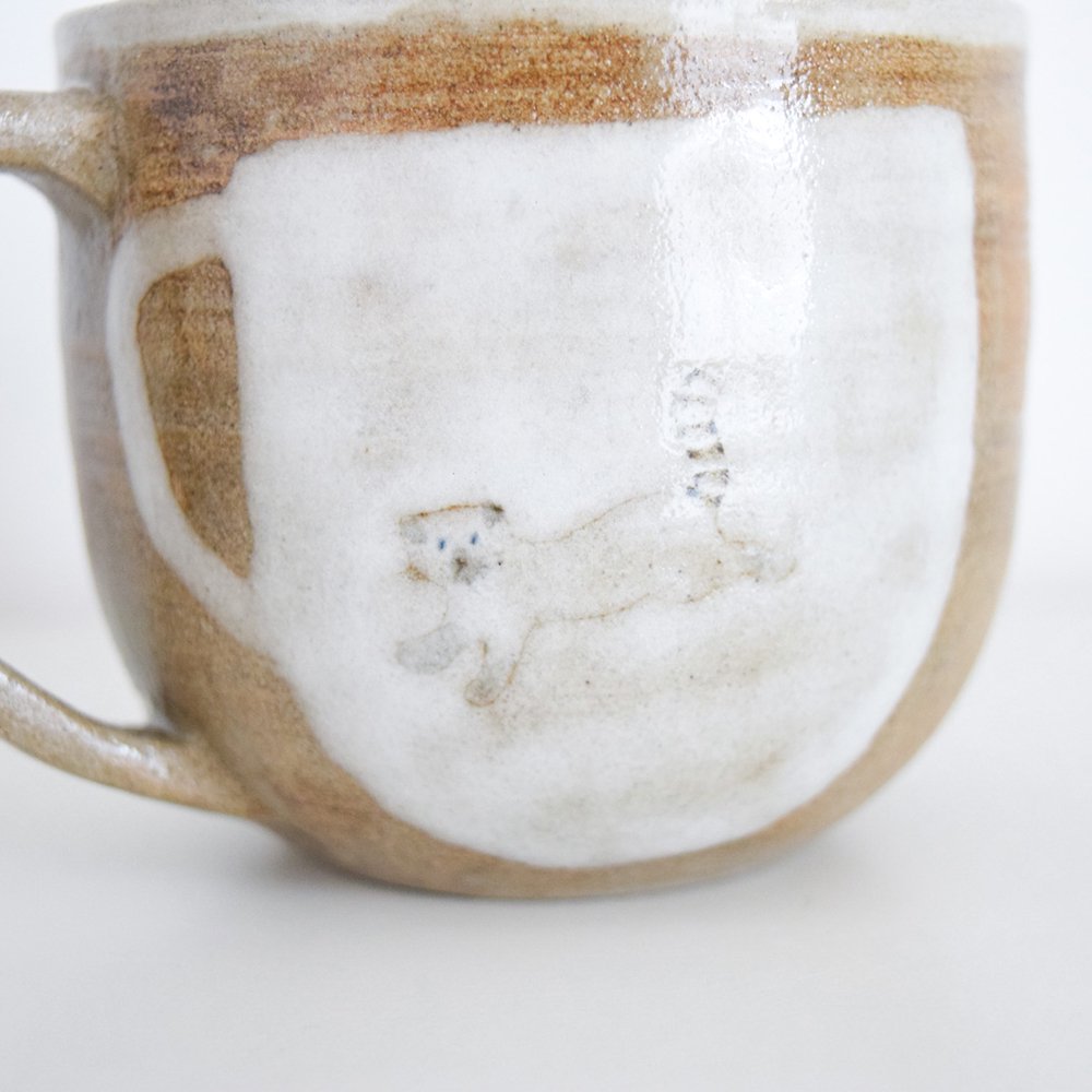 okapi pottery 4 ޥå ˤͥ B