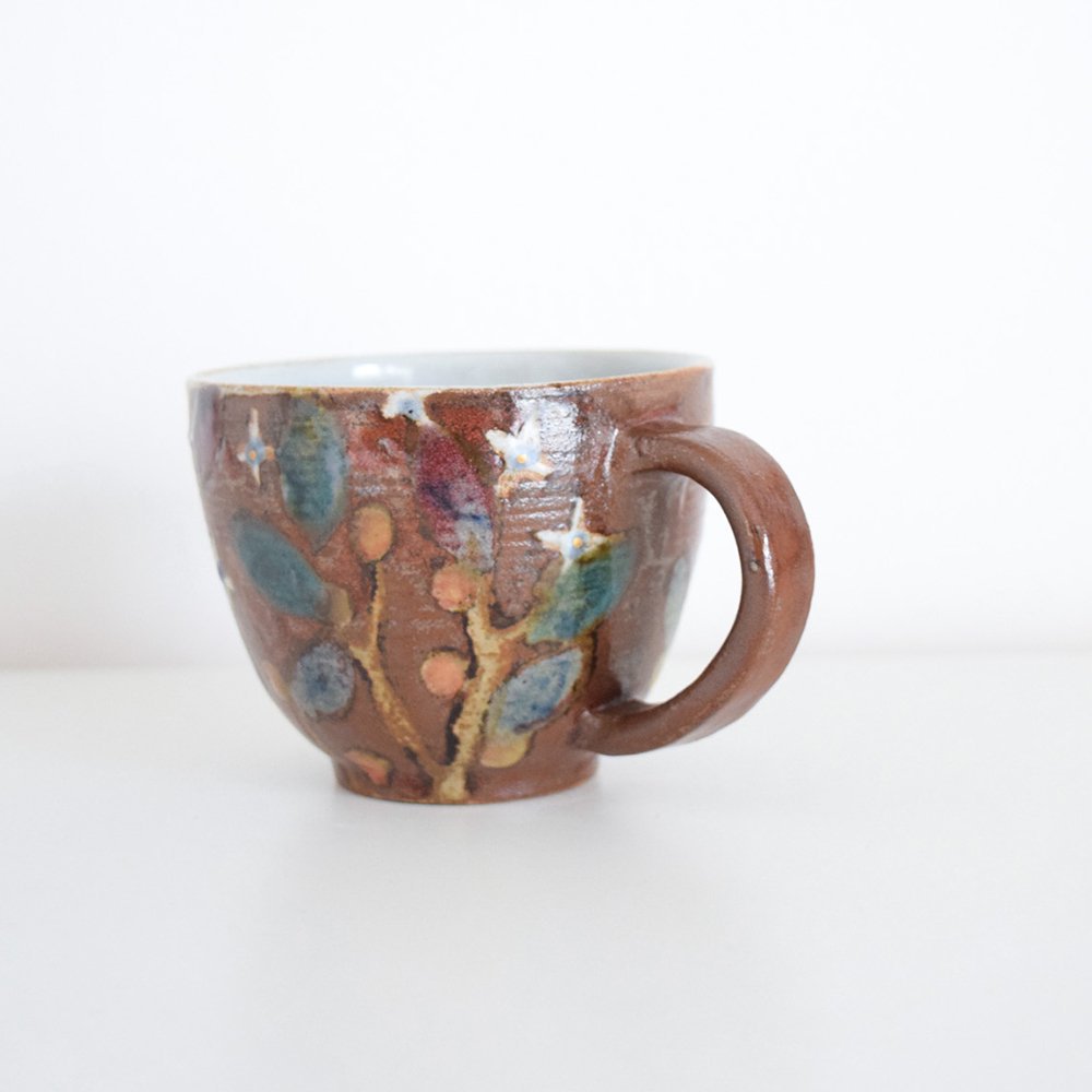 okapi pottery 5 ޥå ޤβ֤ȼ