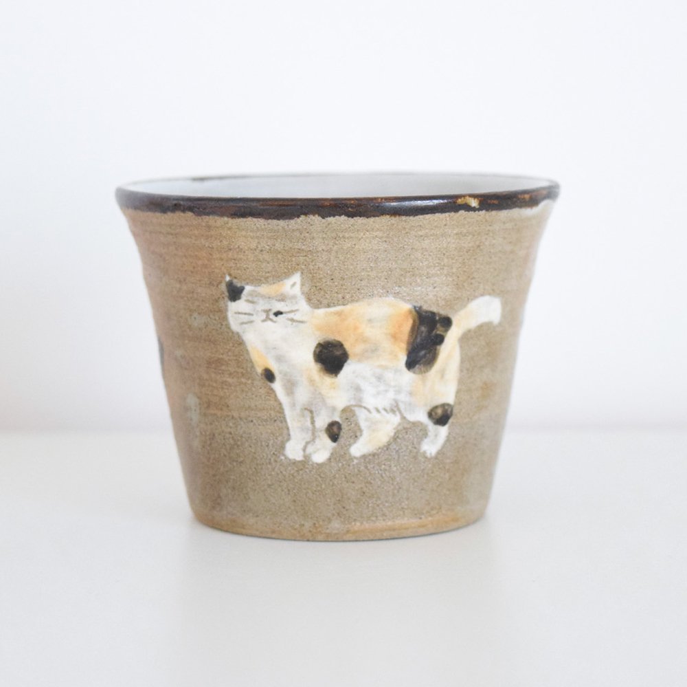 okapi pottery 8 ե꡼å  ͥ A